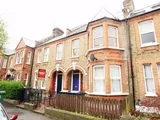 Hitcham Road, Walthamstow, London