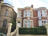 Gladstone Terrace, Gateshead NE8