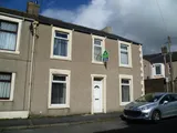 Bird Street, Workington CA14