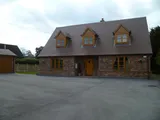 Orchard Cottage Chesterfield Road, Alfreton DE55