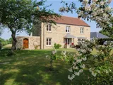 West Stoughton, Wedmore
