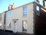 New Street, Colchester