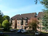 Hawkshill, St. Albans