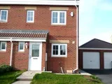 The Dunes, Hadston, Morpeth, Northumberland, NE65 9RG