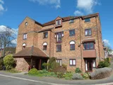Albeny Gate, Belmont Hill, St Albans