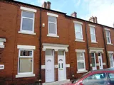  Upper Elsdon Street , North Shields