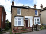 Brightlingsea, Colchester