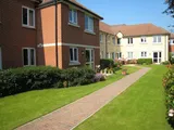 Penn Court, Calne