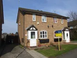 St Marys Road, Evesham