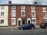 New Street STOURPORT DY13 8UL