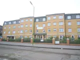 Cliff Richard Court  Cheshunt