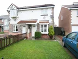 Hanson Grove, Brambles Farm, Middlesbrough TS3 9JY