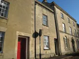 The Green, Calne
