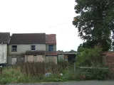 Renovation/Redevelopment Opportunity