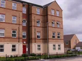 Kedleston Road, Grantham