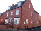 Harrington Croft, West Bromwich