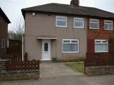Marrick Road, Park End