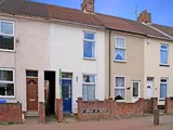 Raglan Street, Lowestoft NR32