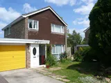 Kempshott, Basingstoke