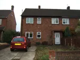 St Bernards Avenue, Louth