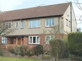 College Hill Road, Harrow Weald