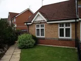 Tonbridge Avenue, North Shields, Two Bedroom Bungalow