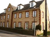 2 bedrooms - High Street, Harrold
