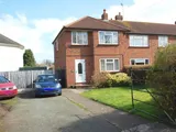 Loak Road, Albrighton, Wolverhampton