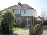 Cricketfield Road, Horsham