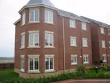 Cavalier Court, Woodfield Plantation, Doncaster, South Yorkshire
