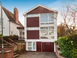 Wordsworth Walk, NW11, Hampstead Garden Suburb