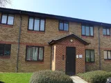 Kern Close, Maybush, Southampton