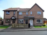 Primrose Way, Seaton