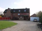 Drift Road, Winkfield, Windsor, Berkshire
