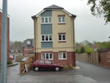 Redlands Lane, Fareham