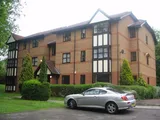 Osprey Close, Falcon Way, WATFORD, Hertfordshire