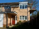 Maltings Lane, Grundisburgh, Woodbridge