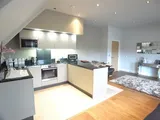 APARTMENT 8, NO.1 PARK AVENUE, ROUNDHAY, LEEDS, LS8