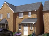 "Roseberry" Saxon Village, Coles Way, Dysart Road, Grantham, Lincolnshire