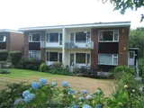HILLCREST COURT, HILLCREST RISE, COOKRIDGE, LEEDS, LS16 7DJ
