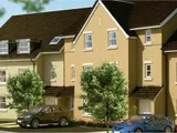 The Barkway, Infinity, Coombelands Road, Royston, Herts