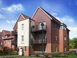 "Oval House - Plot 14" The Pavilions, Former Wokingham Cricket Club, Wellington Road, Wokingham, Berkshire