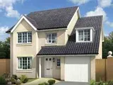 "Banchory Ii" Innis Park, Meadowview Drive, Inchture, Perth, Perth & Kinross