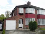 Oakwood Crescent, Greenford, UB6 0RG