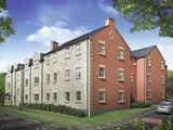 "Plots 43, 44 & 45", Peak Court, Penn Street, Belper, Derbyshire