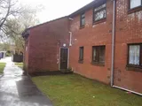 Nebo Street, Ystrad, Rhondda Cynon Taff. CF41 7QP