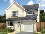 "Blairgowrie Ii" Cairnrobin, Checkbar, Marywell, Aberdeen, Aberdeenshire