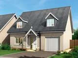 "Dunkeld" The Grange Elgin, Thornhill Road, Elgin, Moray