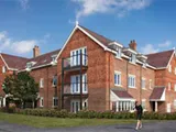Plot 32, , St. Marlow Square, St Marlow square, Little Marlow Road, Marlow, Buckinghamshire,
