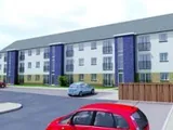 Plot 26,Bishops Court, Crowhill Road, Bishopbriggs, Glasgow